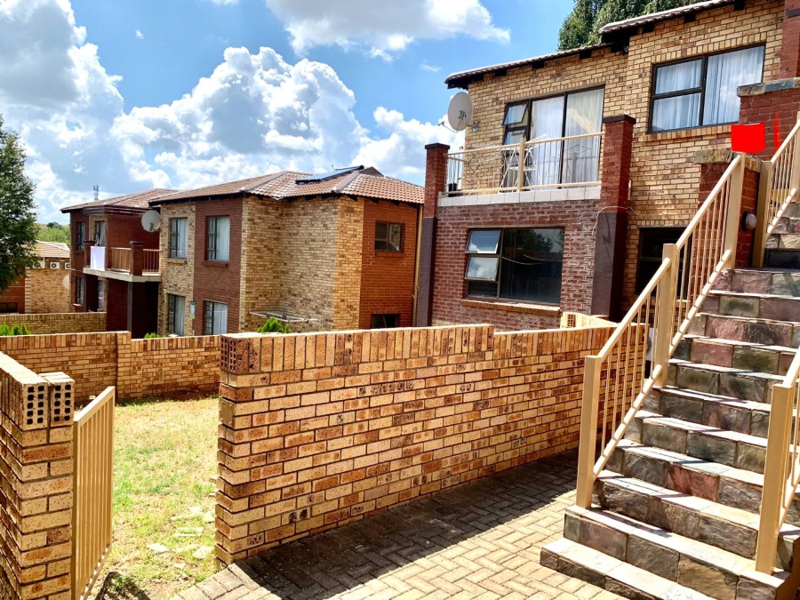 2 Bedroom Property for Sale in Shellyvale Free State